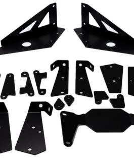 Gravely Atlas JSV Frame Stiffener