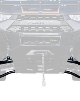 Polaris Ranger 1000 High Clearance 1.5" Forward Offset A-Arms