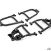 Bobcat UV34 High-Clearance 1.5" Rear Offset A-Arms - Image 7
