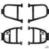 Bobcat UV34 High-Clearance 1.5" Rear Offset A-Arms - Image 8