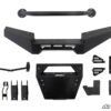 Gravely Atlas JSV Winch-Ready Front Bumper - Image 2