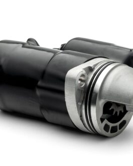 Up & Running Polaris Scrambler Starter