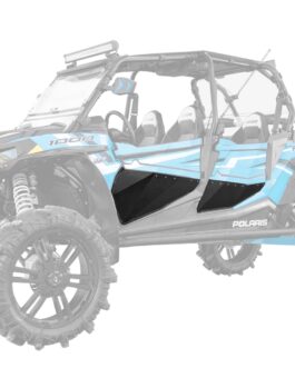 Polaris RZR XP 4 Turbo Lower Doors