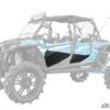 Polaris RZR S4 1000 Lower Doors