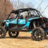 Polaris RZR S4 1000 Lower Doors - Image 5