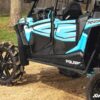 Polaris RZR S4 1000 Lower Doors - Image 7