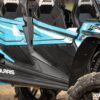 Polaris RZR S4 1000 Lower Doors - Image 10