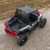 Polaris RZR S 1000 Plastic Roof - Image 3