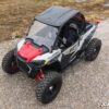 Polaris RZR S 1000 Plastic Roof - Image 4