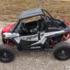 Polaris RZR S 1000 Plastic Roof - Image 5