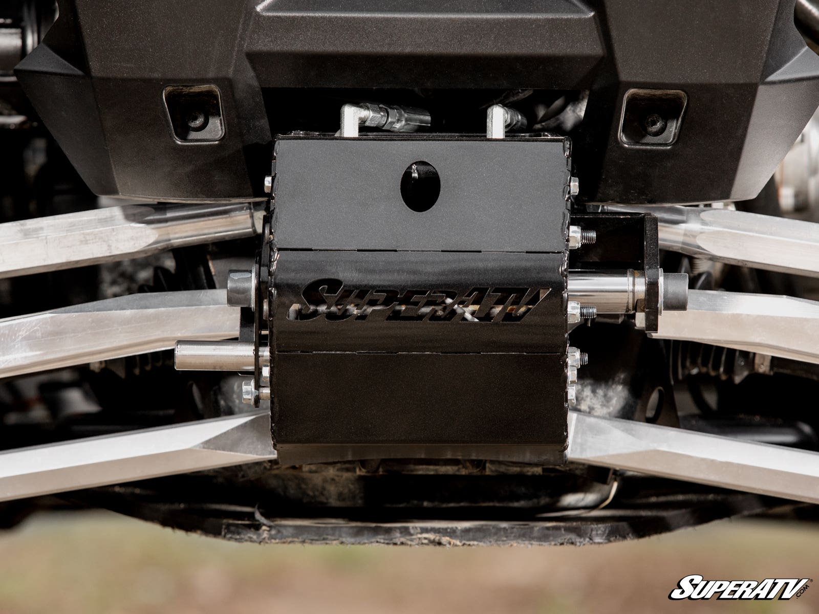 Polaris RZR XP Turbo RIDE System Rear Steering Kit - Image 14