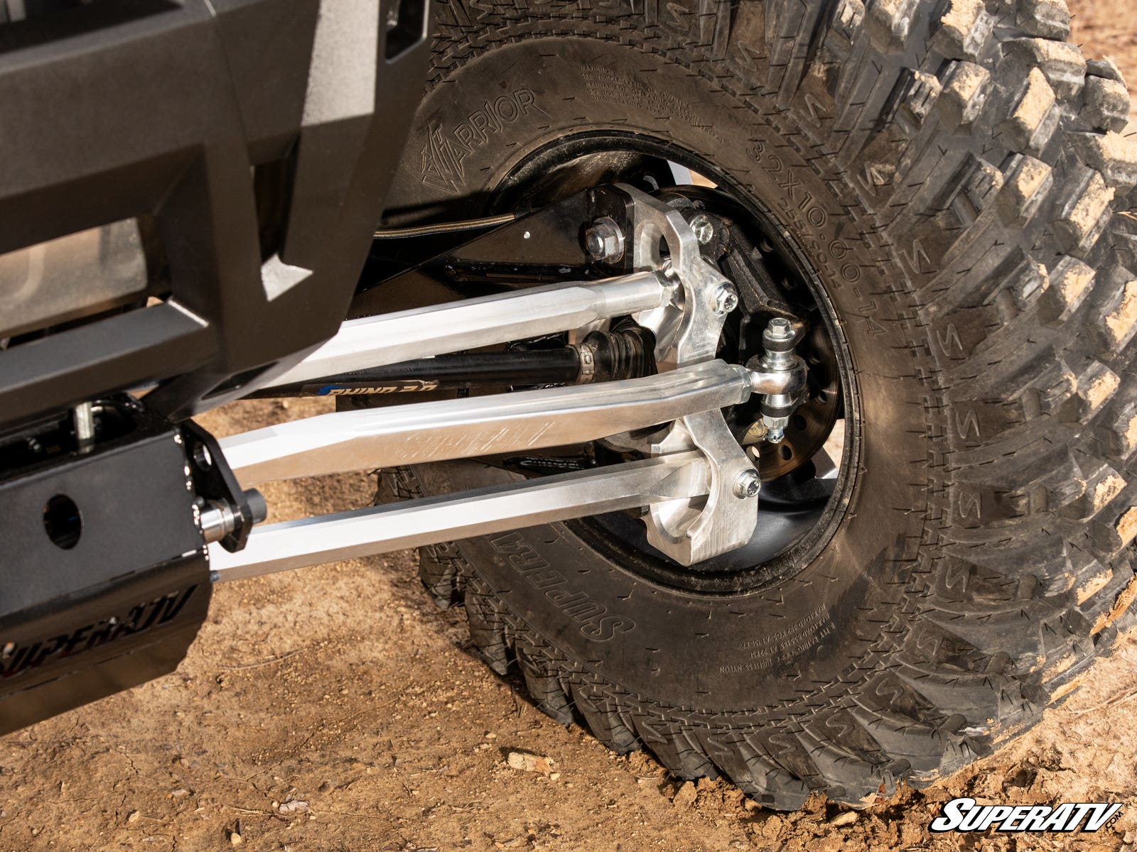 Polaris RZR XP Turbo RIDE System Rear Steering Kit - Image 8