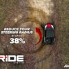 Polaris RZR XP 1000 RIDE System Rear Steering Kit - Image 4
