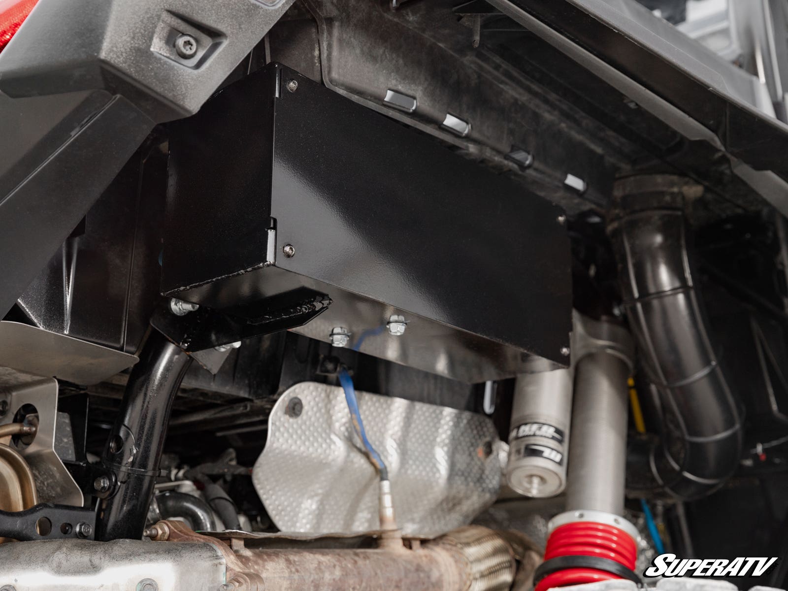 Polaris RZR XP Turbo RIDE System Rear Steering Kit - Image 5