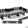 Polaris RZR XP 4 Turbo S Rear Seat Cargo Rack - Image 7