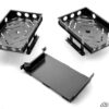 Polaris RZR XP 4 Turbo S Rear Seat Cargo Rack - Image 8
