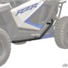 Polaris RZR PRO XP Nerf Bars