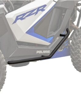 Polaris RZR PRO XP Nerf Bars