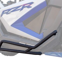 Polaris RZR PRO XP Heavy-Duty Nerf Bars