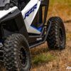 Polaris RZR PRO XP Nerf Bars - Image 7