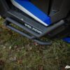 Polaris RZR PRO XP Heavy-Duty Nerf Bars - Image 4