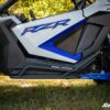 Polaris RZR PRO XP Heavy-Duty Nerf Bars - Image 6