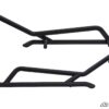 Polaris RZR Turbo R Rock Slider Nerf Bars - Image 9