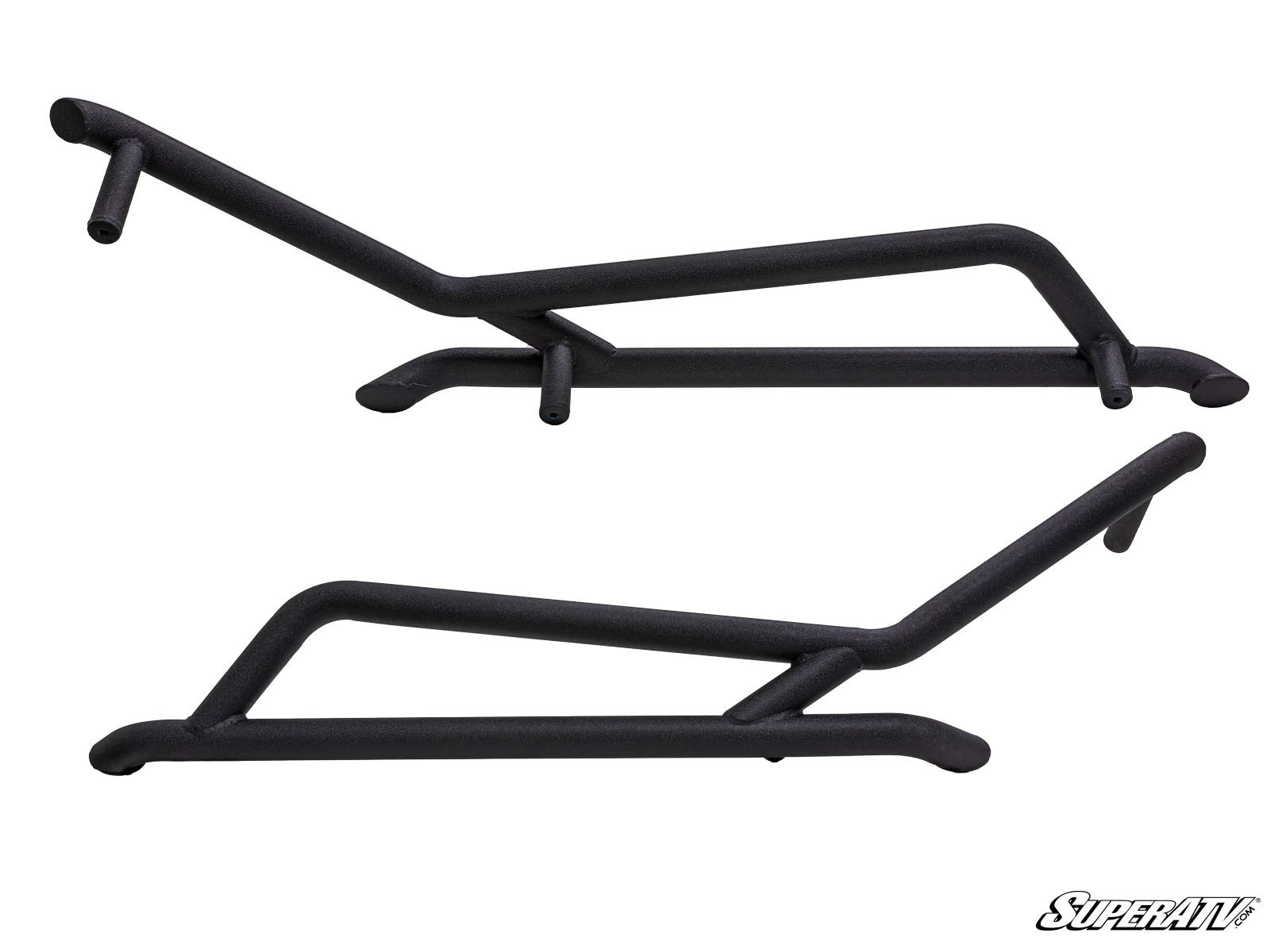 Polaris RZR Pro R Heavy-Duty Nerf Bars - Image 9