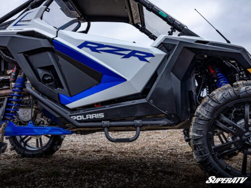 Polaris RZR PRO XP Nerf Bars - Image 10