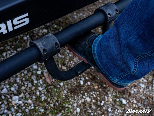Polaris RZR PRO XP Nerf Bars - Image 9