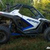 Polaris RZR PRO XP Heavy-Duty Nerf Bars - Image 8