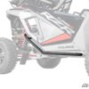 Polaris RZR Turbo R Nerf Bars