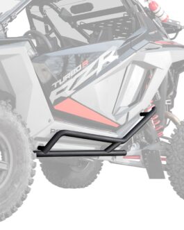 Polaris RZR Pro R Heavy-Duty Nerf Bars