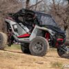 Polaris RZR Turbo R Nerf Bars - Image 3