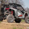 Polaris RZR Turbo R Nerf Bars - Image 4