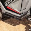 Polaris RZR Turbo R Rock Slider Nerf Bars - Image 5