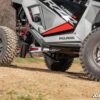 Polaris RZR Turbo R Nerf Bars - Image 5