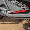 Polaris RZR Turbo R Nerf Bars - Image 6