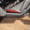 Polaris RZR Pro R Heavy-Duty Nerf Bars - Image 6