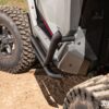 Polaris RZR Turbo R Rock Slider Nerf Bars - Image 7