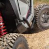Polaris RZR Turbo R Nerf Bars - Image 7