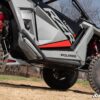 Polaris RZR Turbo R Nerf Bars - Image 8