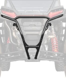 Polaris RZR XP Rear Bumper