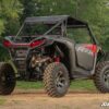 Polaris RZR XP Rear Bumper - Image 3