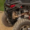 Polaris RZR XP Rear Bumper - Image 4
