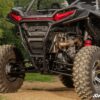 Polaris RZR XP Rear Bumper - Image 5