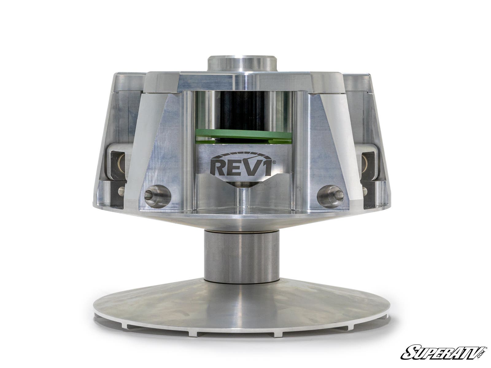 Polaris RZR Trail S 1000 Primary Clutch Assembly - Image 3