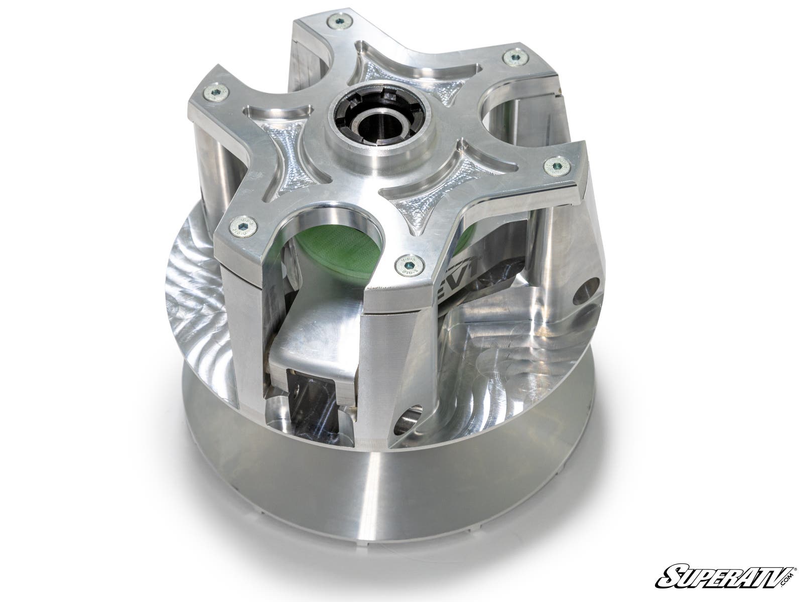Polaris RZR Trail S 1000 Primary Clutch Assembly - Image 4