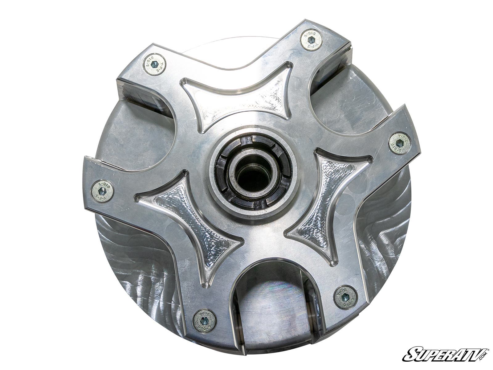 Polaris RZR Trail S 1000 Primary Clutch Assembly - Image 5