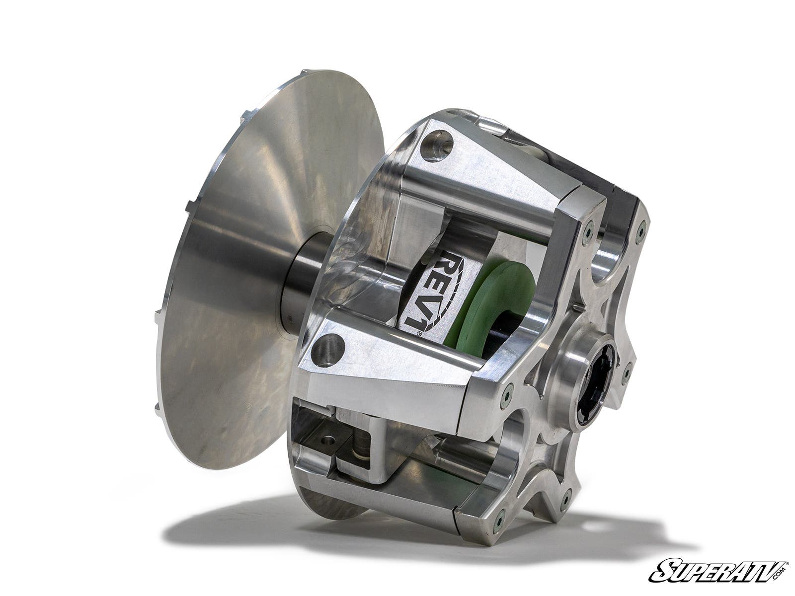 Polaris RZR Trail S 1000 Primary Clutch Assembly - Image 7